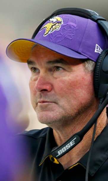 AP Power Rankings: Vikings grab No. 1 spot